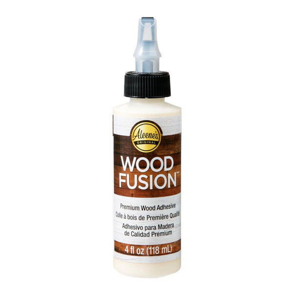 Aleene's • original wood fusion 118ml