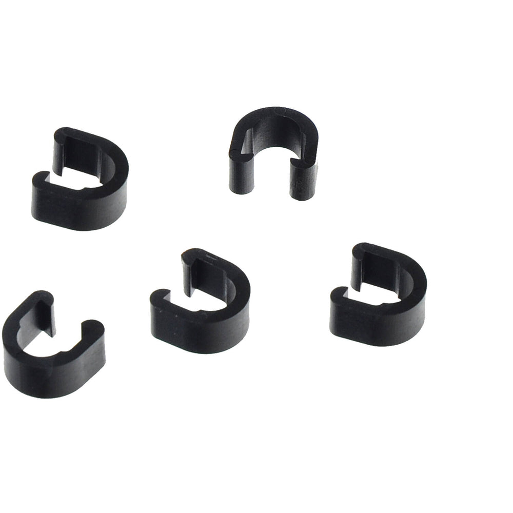 Trivio - remleiding plastic clip frame - 5 st.