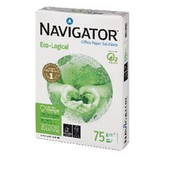Navigator printpapier fsc - 75gr - eco-logisch 1 pak