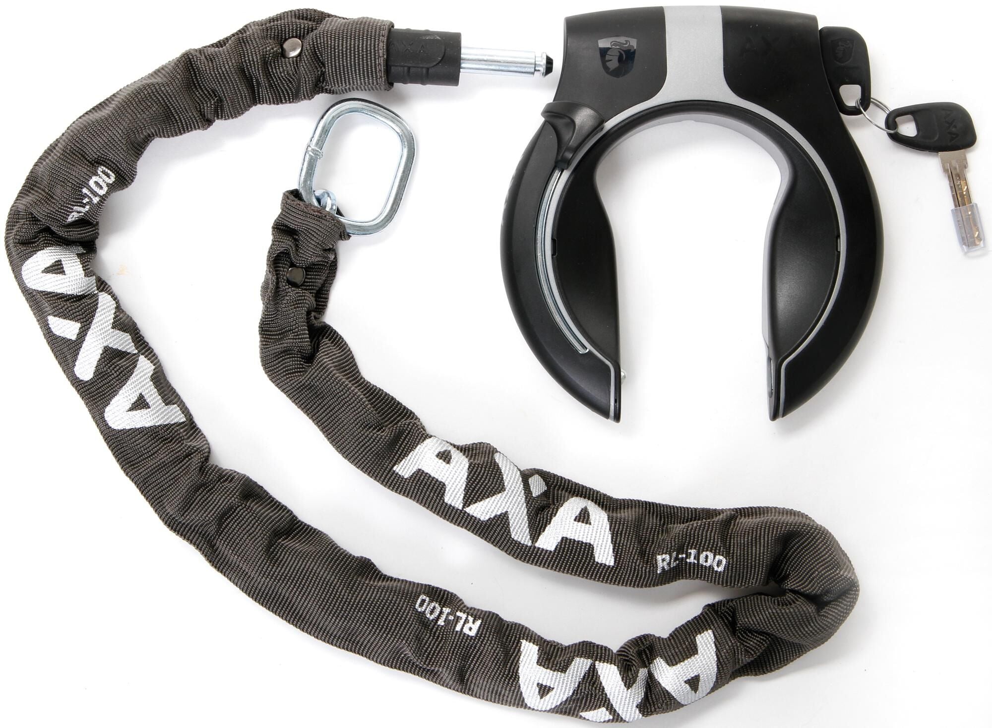 Axa ringslot set victory