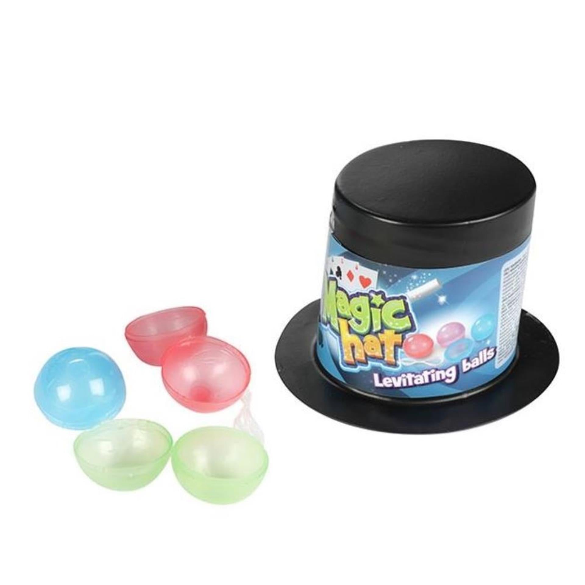 Toi-Toys Goochelhoedje Magic