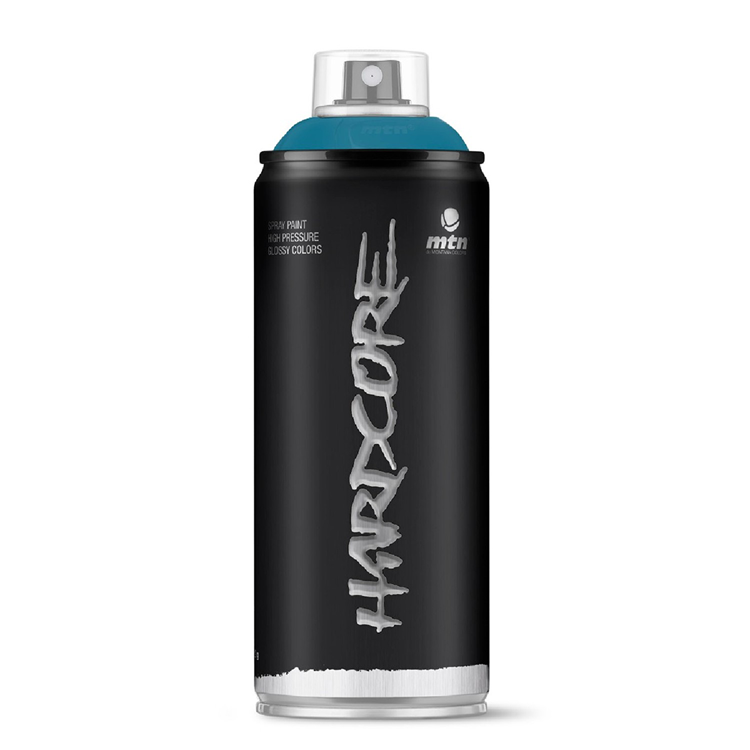 Mtn 1070540 - hc2 rv-14 planet blue 400ml | 3 stuks
