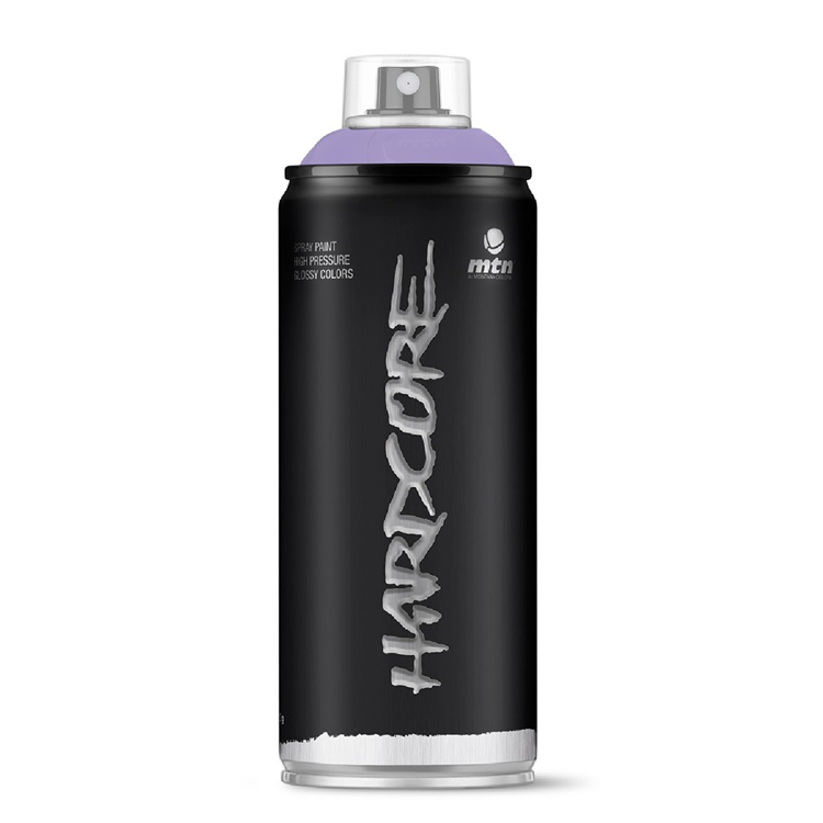 Mtn 1070546 - hc2 rv-214 violet 400ml | 3 stuks