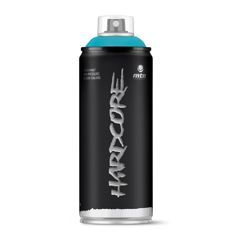 Mtn 1070538 - hc2 rv-231 cousteau blue 400ml | 3 stuks