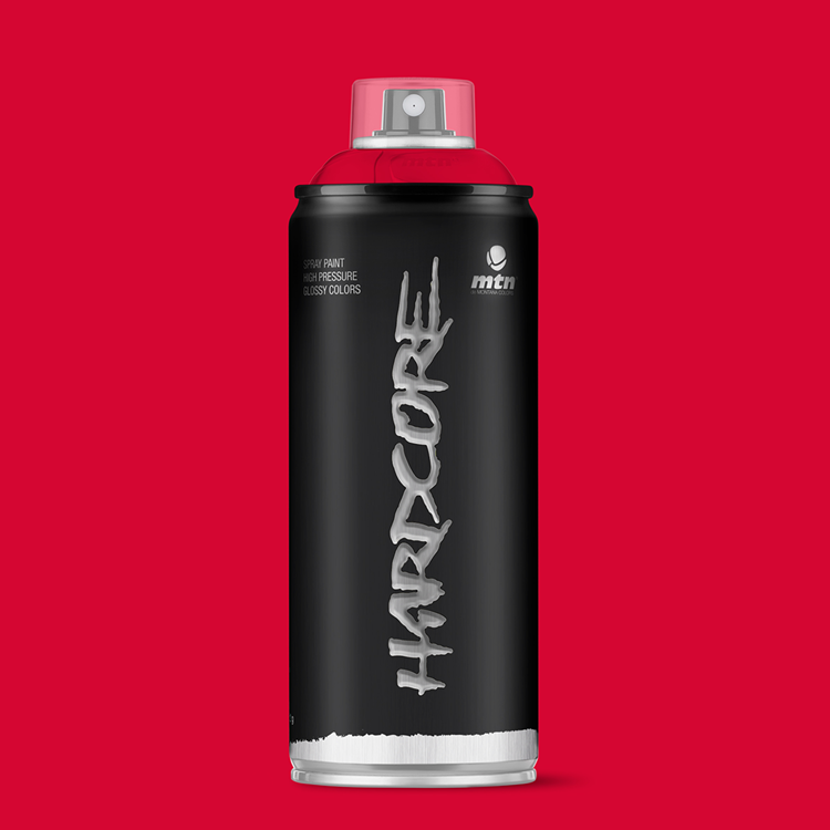 Mtn 1070553 - hc2 rv-3020 light red 400ml | 3 stuks