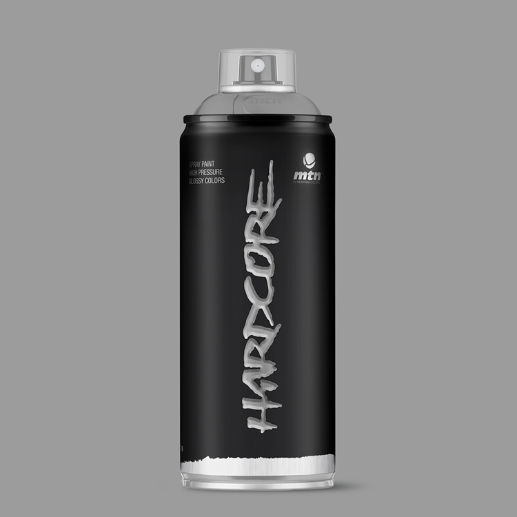Mtn 1070559 - hc2 r-7040 pearl grey 400ml | 3 stuks