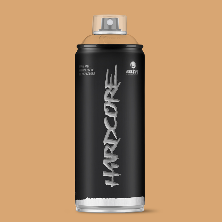 Mtn 1070526 - hc2 rv-247 tepuy brown 400ml | 3 stuks