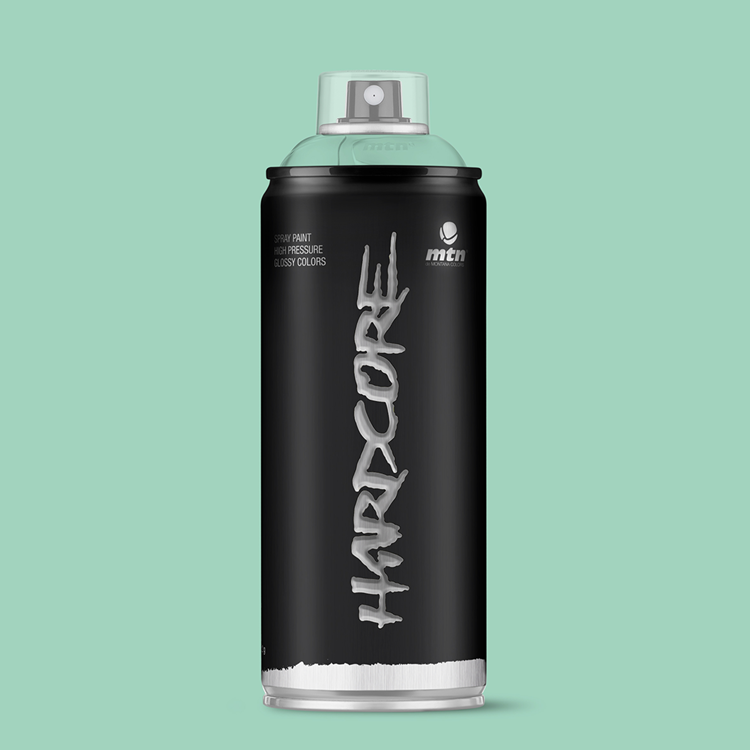 Mtn 1070533 - hc2 rv-254 max green 400ml | 3 stuks