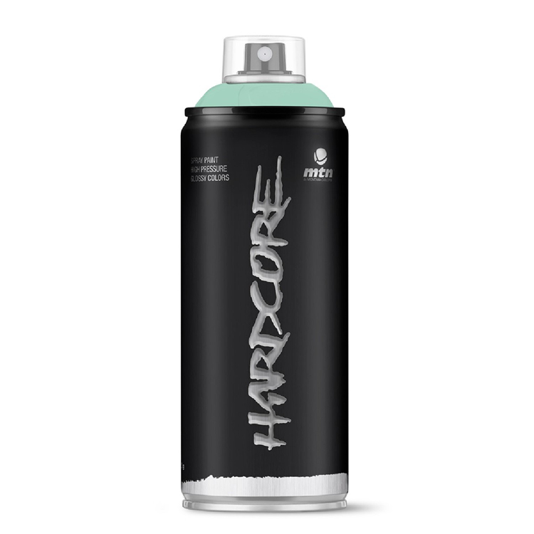 Mtn 1070533 - hc2 rv-254 max green 400ml | 3 stuks