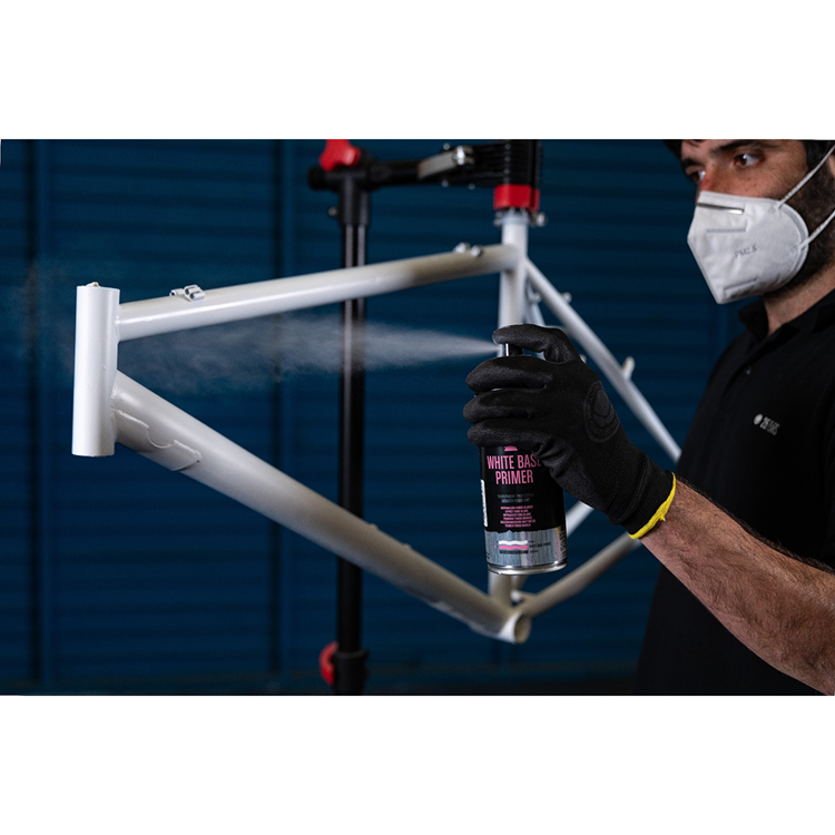 Mtn 1070521 - pro primer matt white | 3 stuks