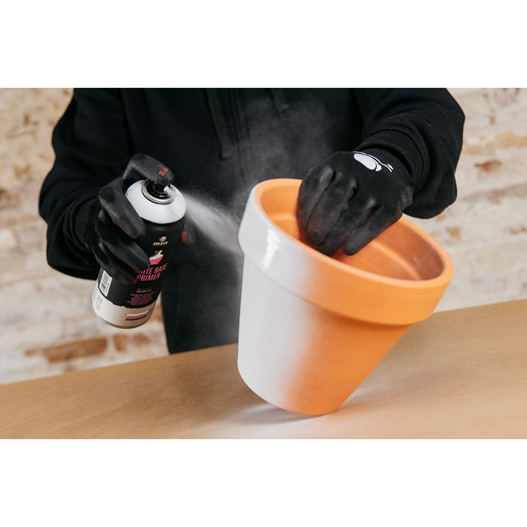 Mtn 1070521 - pro primer matt white | 3 stuks