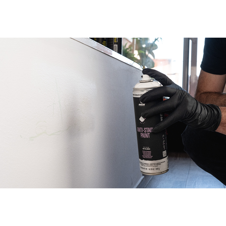 Mtn 1070465 - pro stain blocker isolier spray | 3 stuks