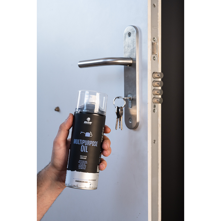 Mtn 1070517 - pro multi-purpose oil | 3 stuks