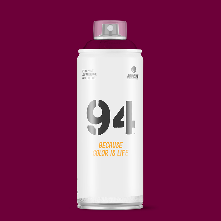 Mtn 1070583 - 94 rv-167 rioja red 400ml | 3 stuks
