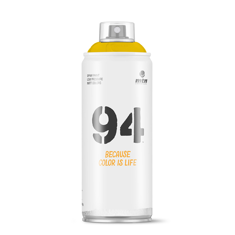 Mtn 1070602 - 94 rv-177 eldorado 400ml | 3 stuks