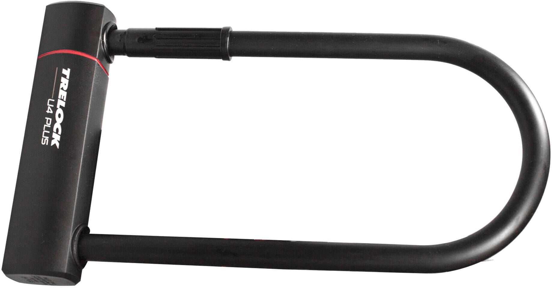 Trelock beugelslot u4 u-lock u4 plus 108 x 230mm