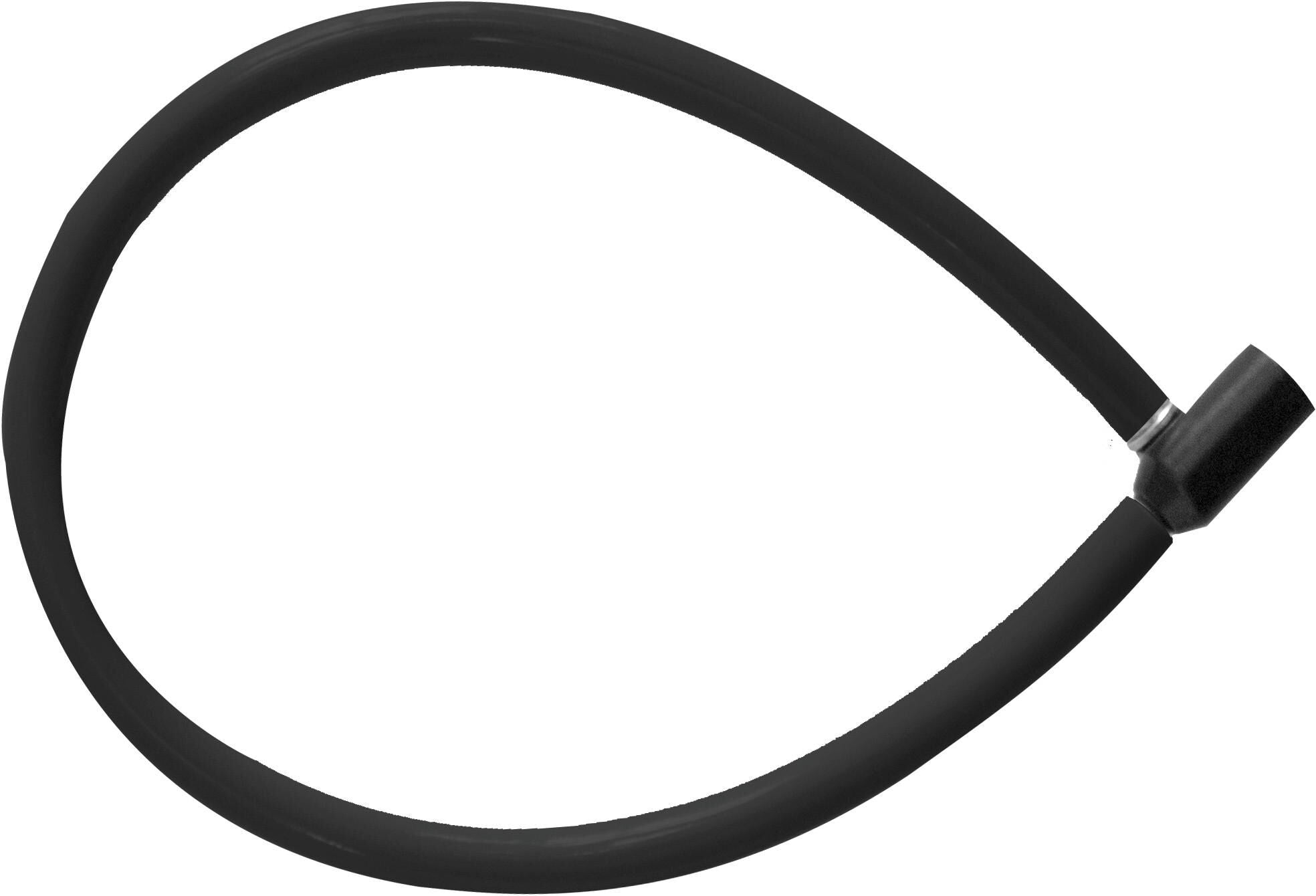 Câble antivol Trelock KS106 60 6 noir