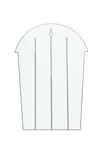 Imac door for dog kennel Zeus 50