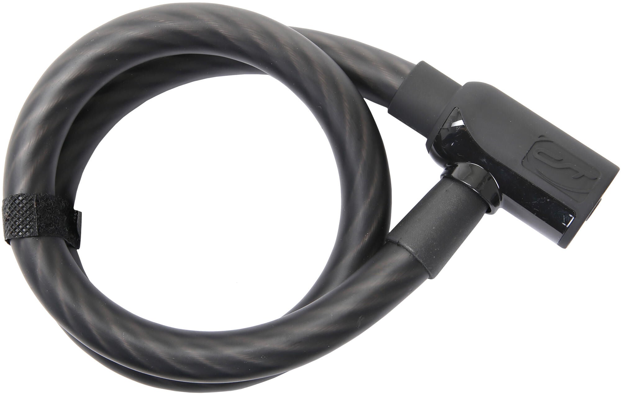 Contec kabelslot powerloc ct cable lock powerloc 20mm x 85cm black