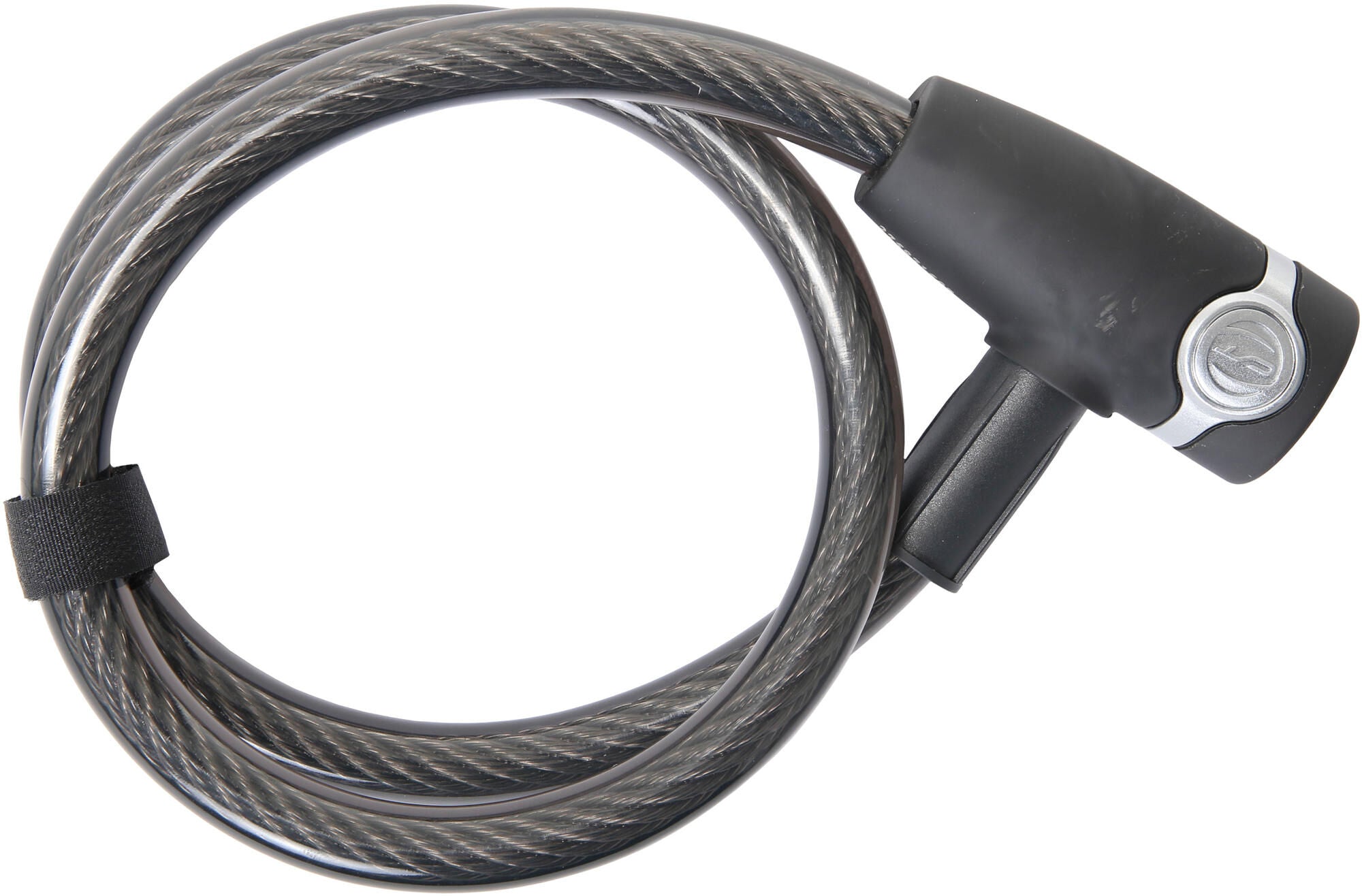 Contec kabelslot ecoloc ct cable lock ecoloc 15mm x 85cm black