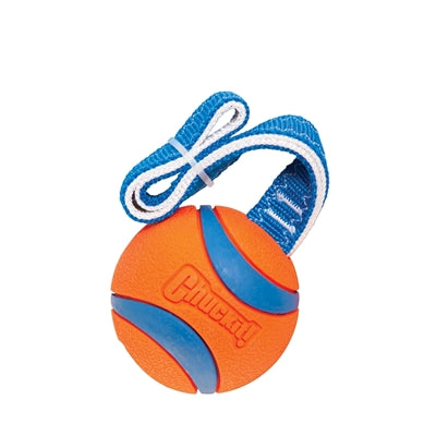 Chuckit ultra-trekhaak