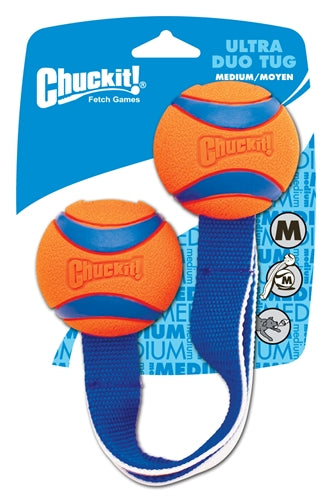 Chuckit ultra duo trek