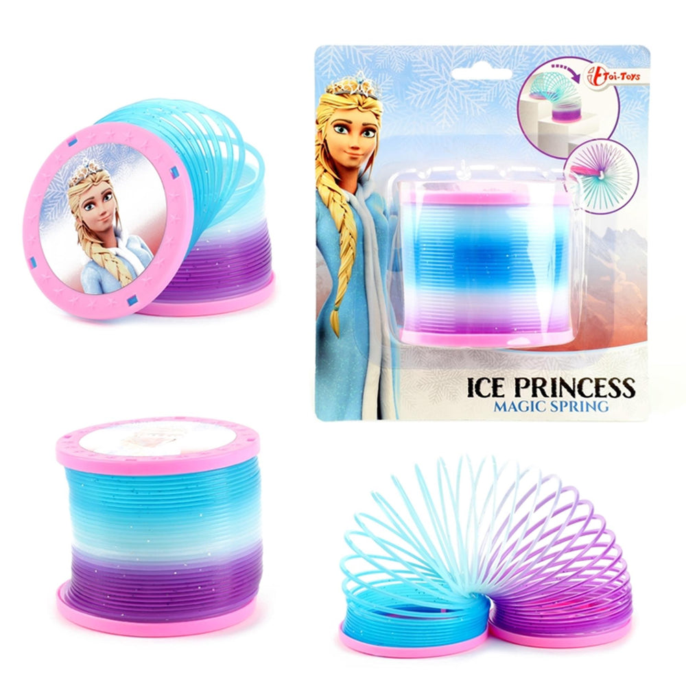Toi-toys toi toys ice princess ll loopveer ø7,5cm