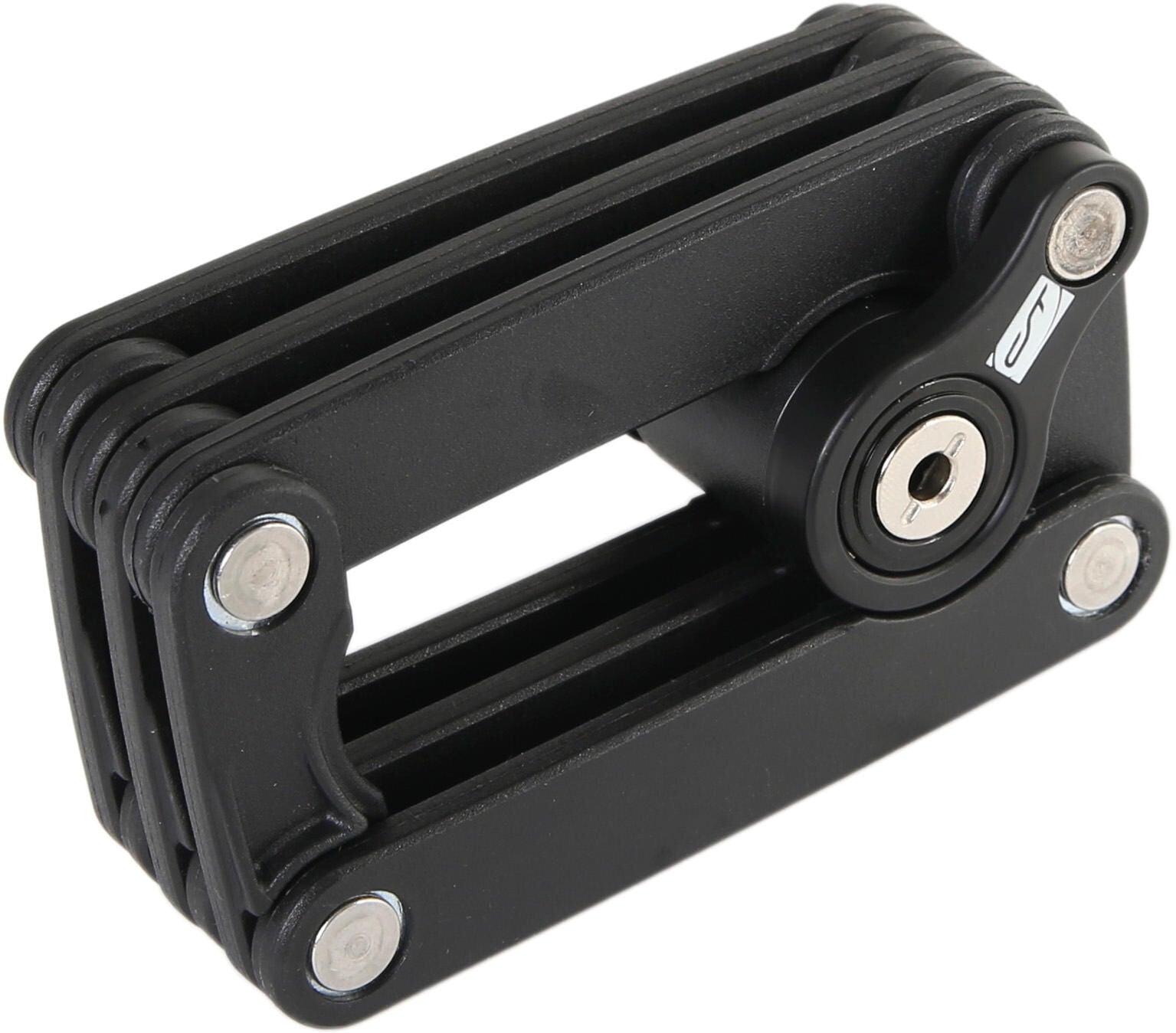 Contec vouwslot bricklock ct faltschl. bricklock 78 cm, black