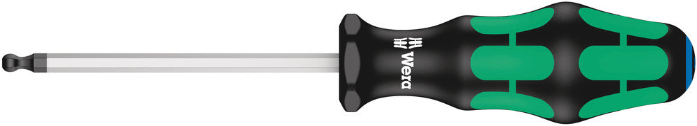 Wera Schroevendraaier Inbus - 1.5 x 60 mm