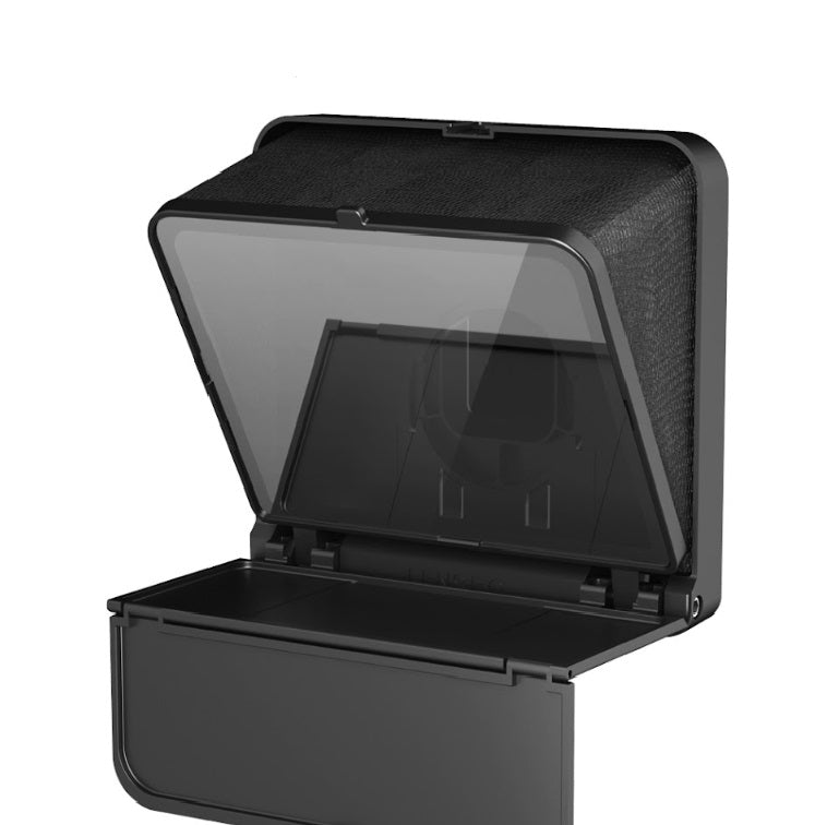 Lensgo smartphone teleprompter tcs7s 8.5inch