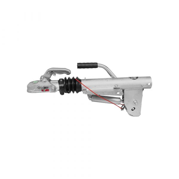 Oplooprem sfv 20 2400 kg