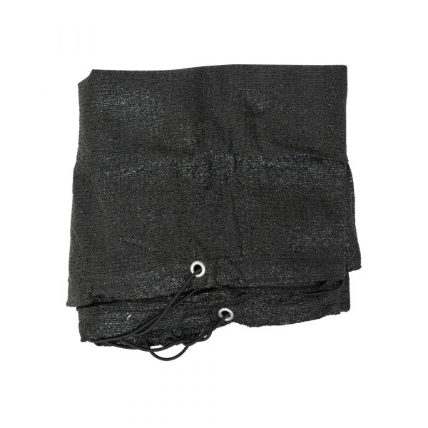 Trailergear TRAILERGEAR Afdeknet 3 x 1,6 meter gaas