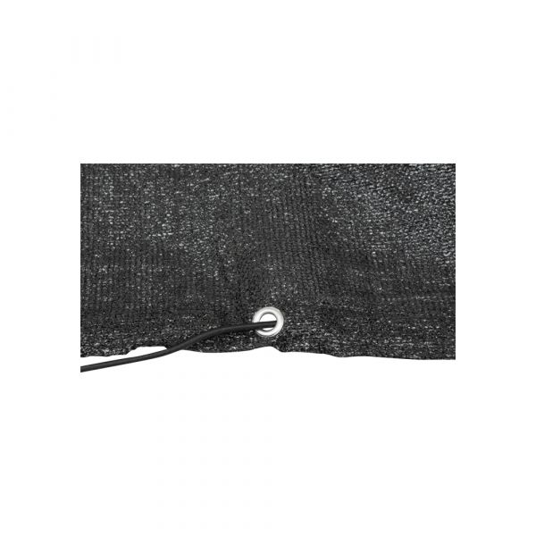 Trailergear TRAILERGEAR Afdeknet 3 x 1,6 meter gaas