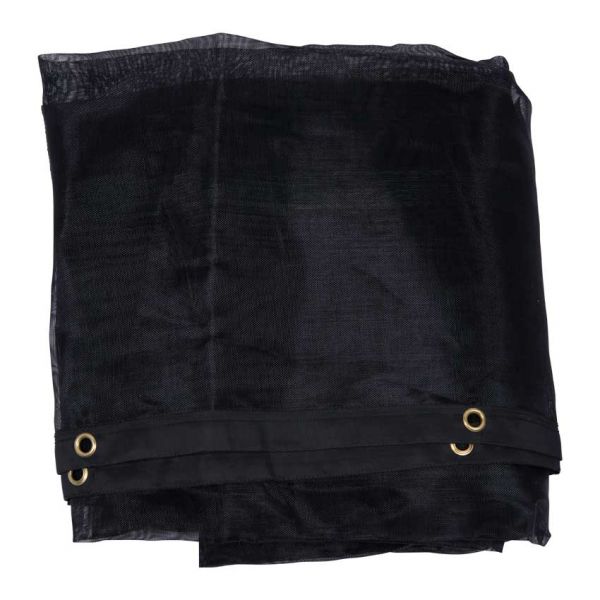 Afdeknet 4,5 x 2,5 meter meganyl