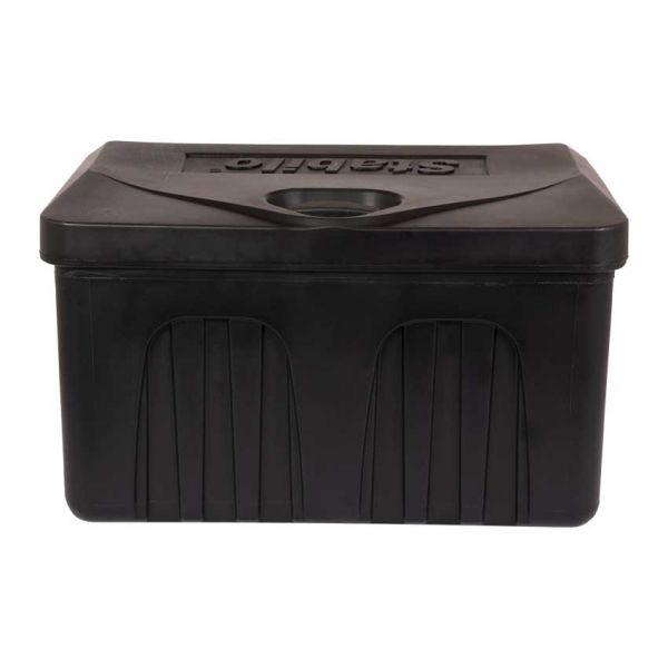 Abi kist kunststof pro stlo 53x25x30