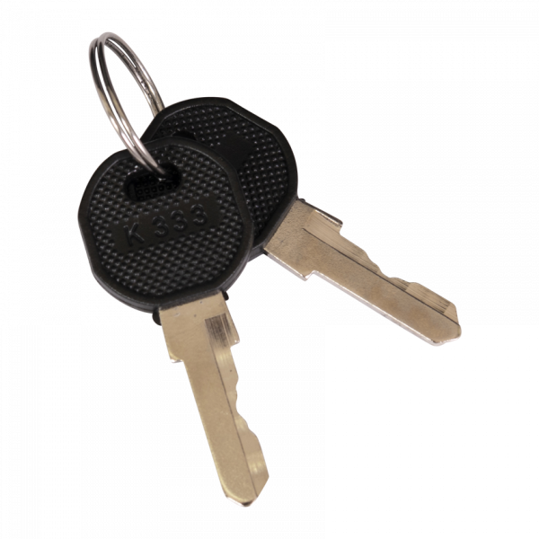 Abi kist kunststof pro stlo 75x34x30