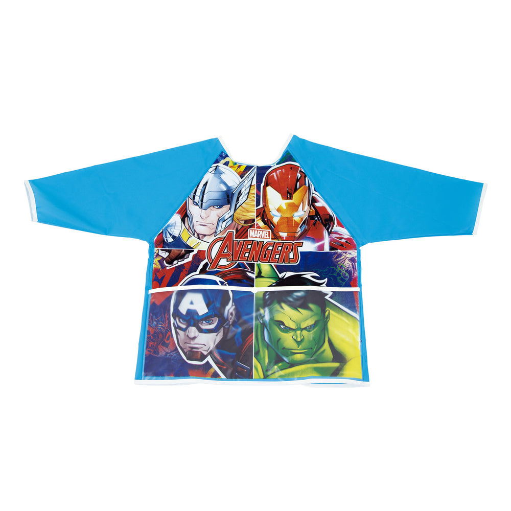 Avengers kliederschort, 3-5 jaar