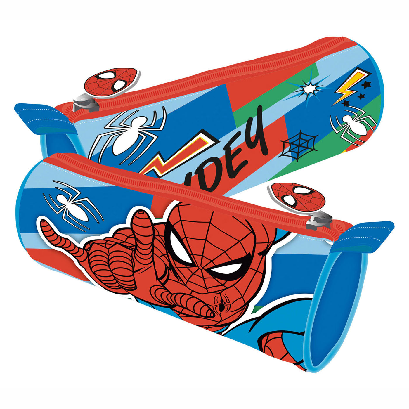Marvel Spiderman-etui