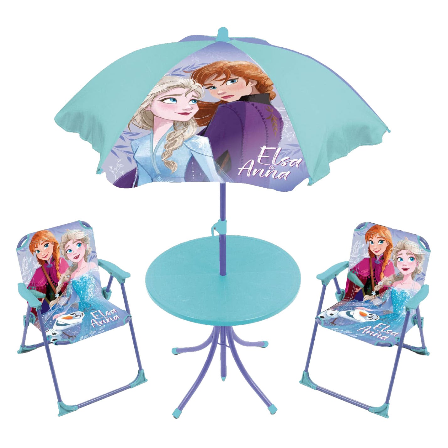 Disney kindertuinset frozen
