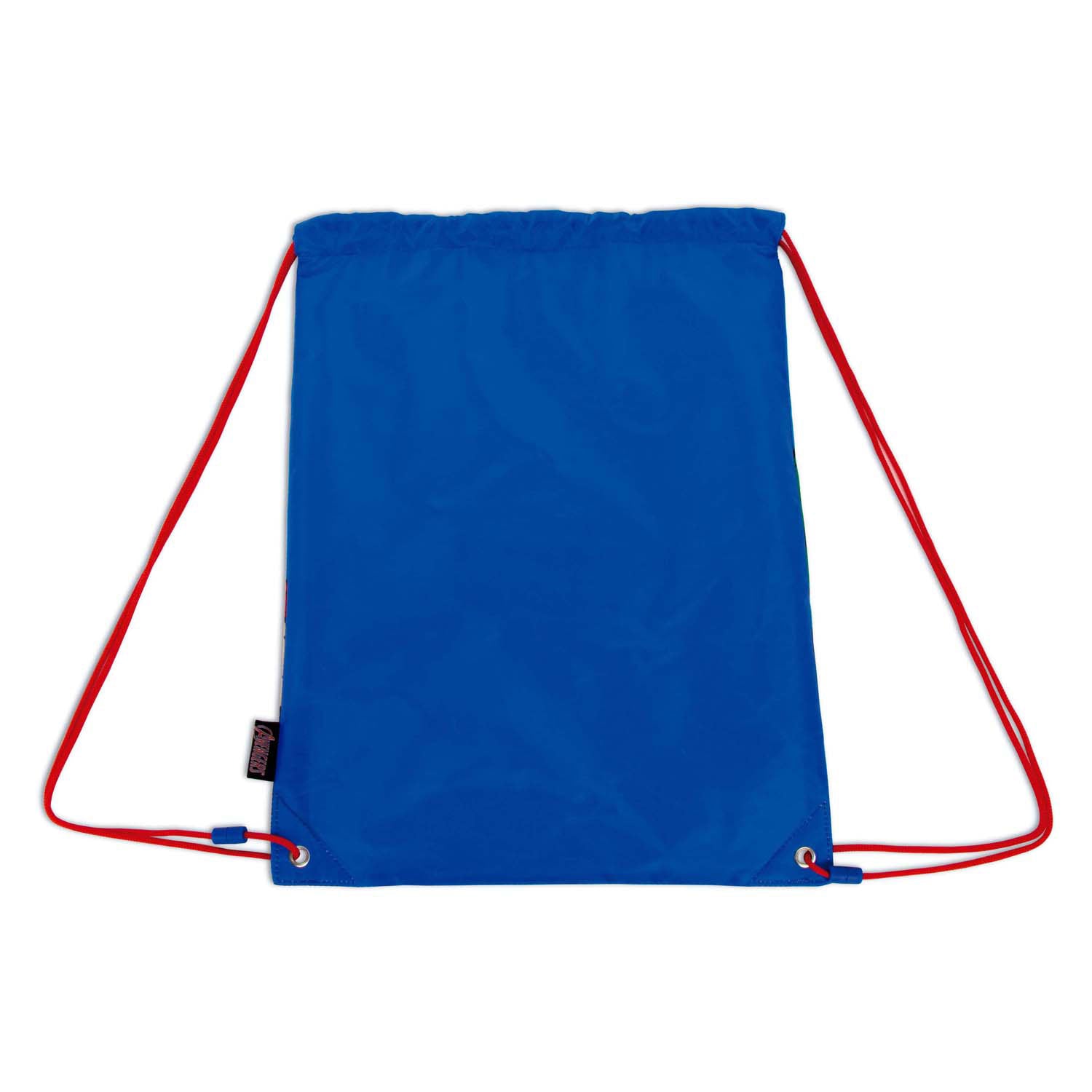 Marvel Gymtas Avengers