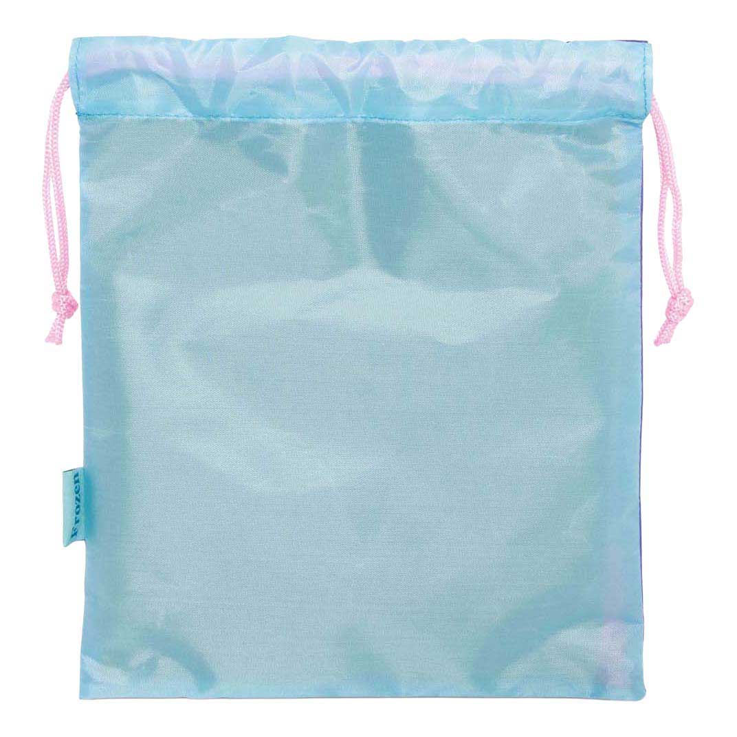 Disney knikkerzak frozen