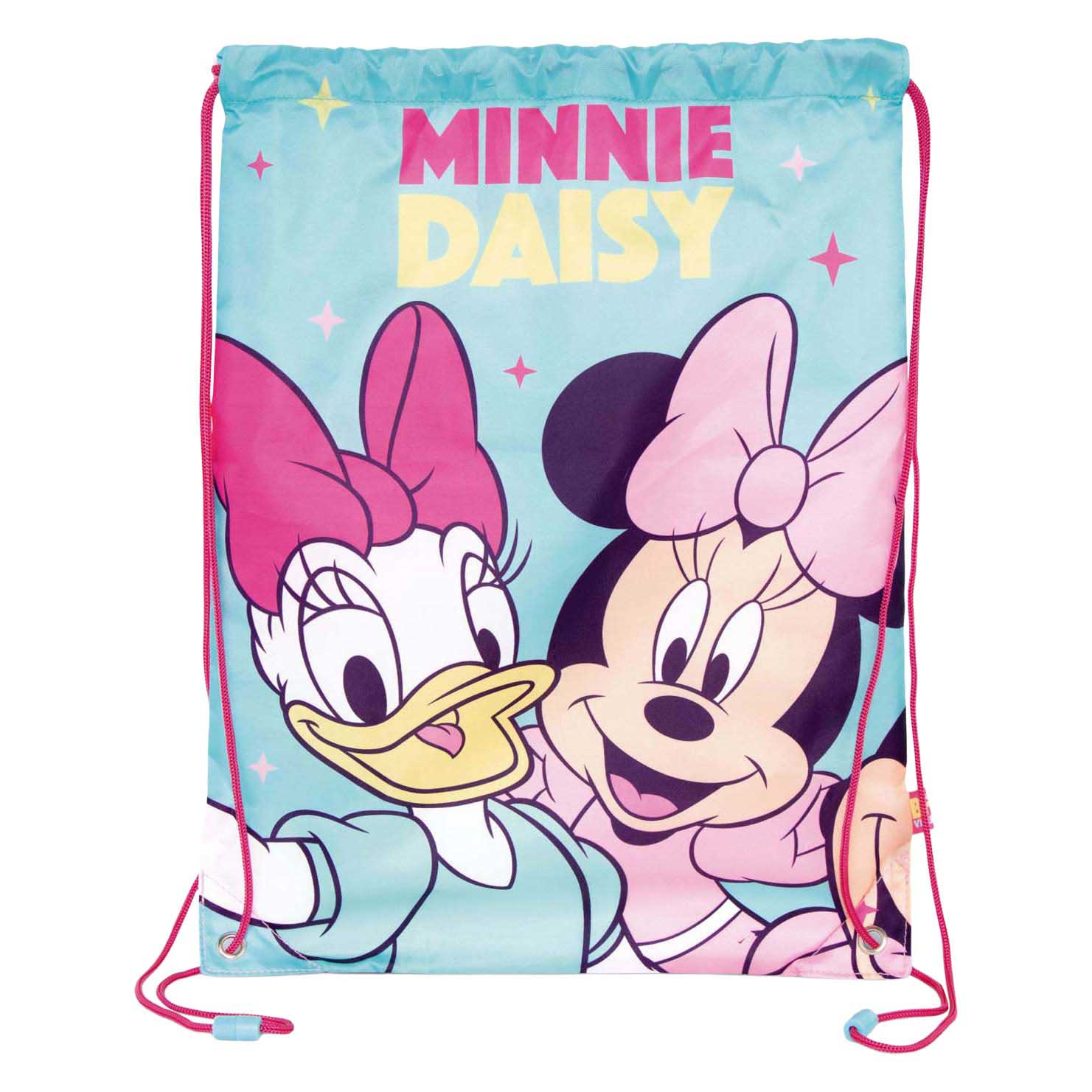 Disney gymtas minnie mouse