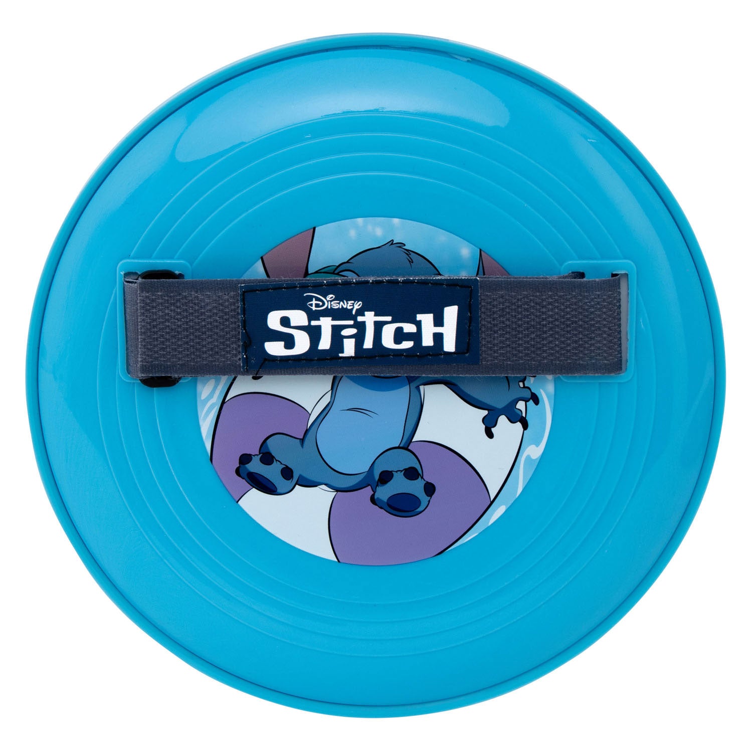 Disney vang- en werpspel stitch