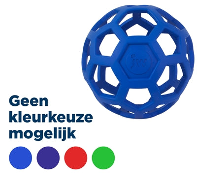 Jw hol-ee roller assortiment