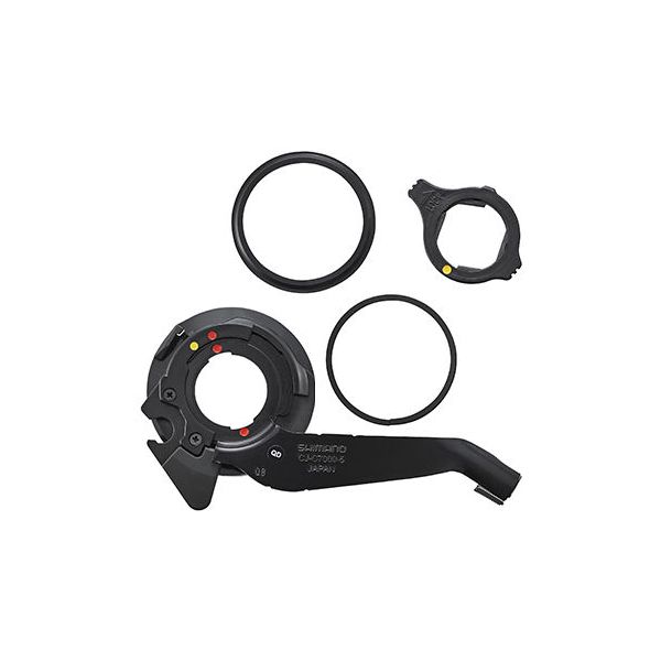 Joint de cassette Shimano Nexus 5 CJ-C7000 - transmission par courroie