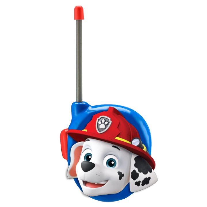 Walkie Talkie PAW Patrol