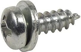 Dresselhaus nummernschildschraube no.-plate tapping screws 5.5 x 16 mm