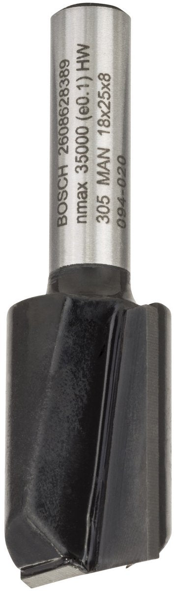 Bosch accessoires vingerfrees 2-sn hm 18x25x56x8 - 2608628389