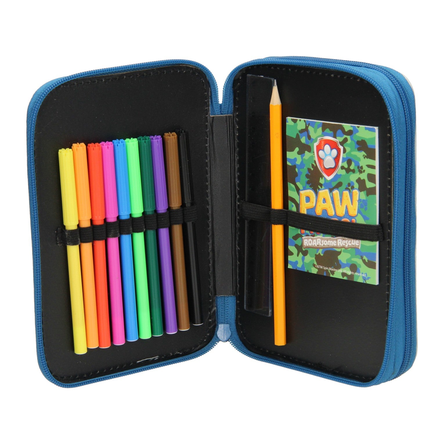 Gevulde Etui PAW Patrol