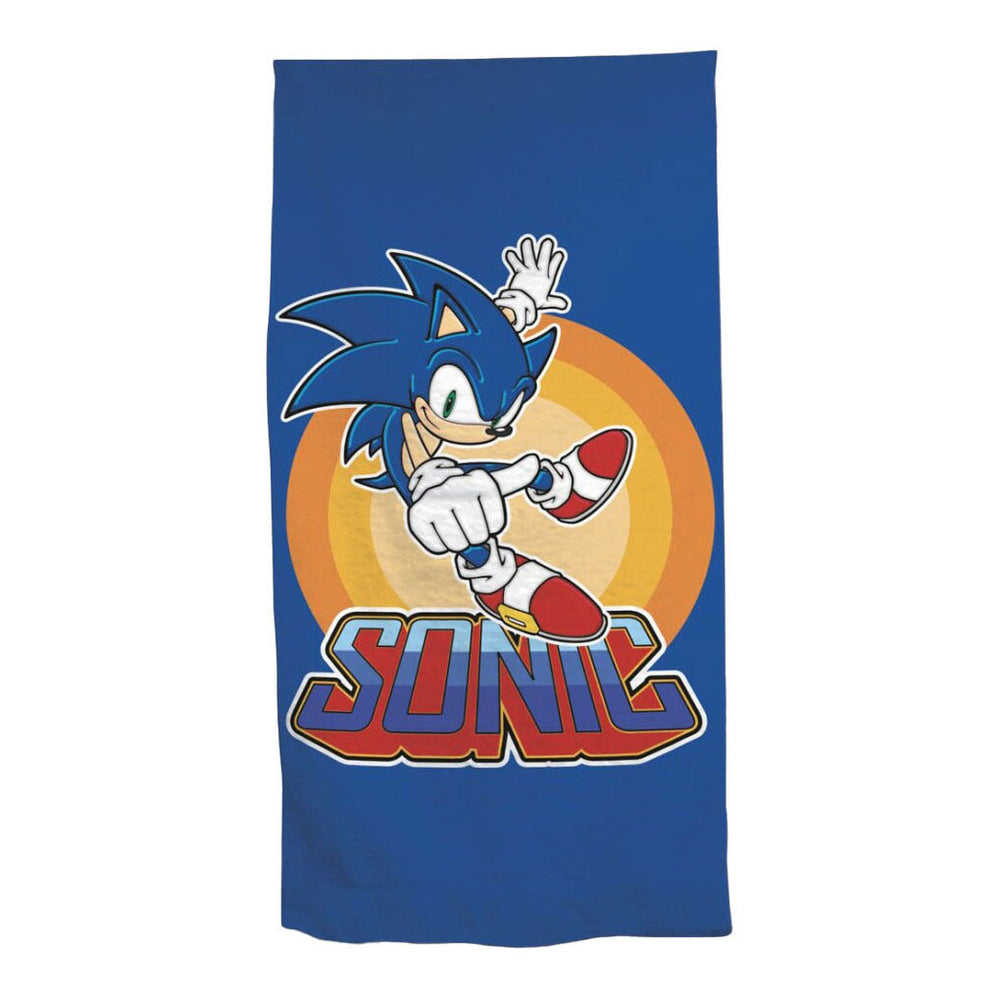Sonic strandlaken, 70x140cm